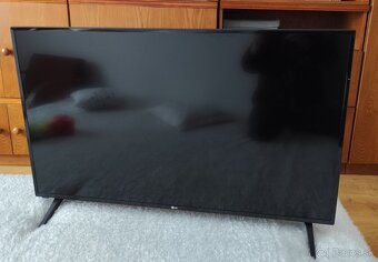 TV LG - 4