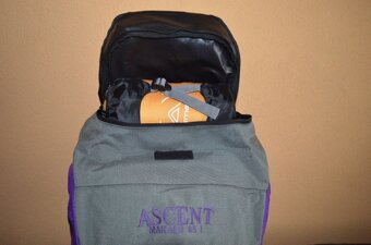 Ruksak Ascent Makalu 85L - 4