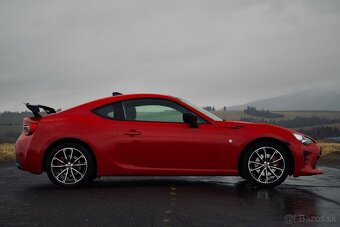 Toyota GT86 2.0 D-4S Boxer Sport - 4