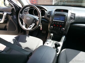 Kia Sorento 2,2CRDI AWD - 4