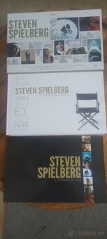 Steven Spielberg - Director collection 8ks Blu-r - 4