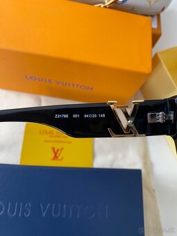 Louis Vuitton okuliare - 4