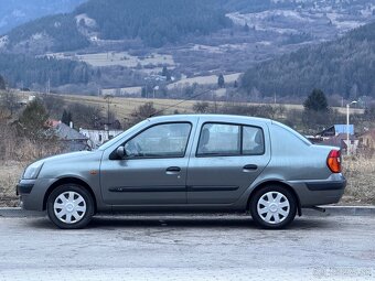 Renault Thalia 1.4, 55kw - 4