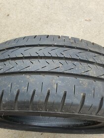 Atlas 205/65R 16C - 4