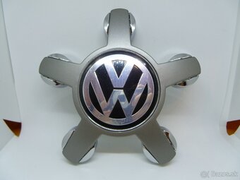 Stredové krytky AUDI, ŠKODA a VW 4F0601165N - 4