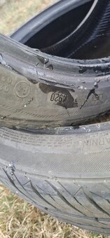 225/40 r18 Matador Hectorra - 4