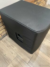 Obal pre subwoofer dbTechnologies SUB615 - 4