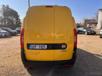 Fiat Dobló, 1.6 MTJ 105kL2H2KLIMACZ - 4