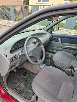 Zachovalé fiat punto 1.2 benzín - 4