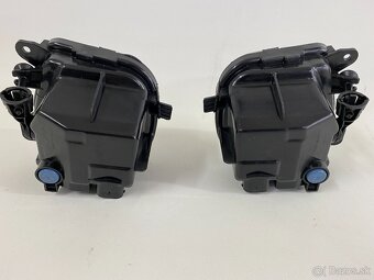 BMW f10 f11 led hmlovky - 4