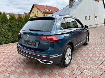 Tiguan 2,0 TDI LED 4motion Virtual 90.391km Top stav - 4