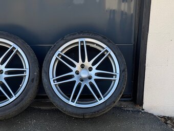 Audi Speedline R20 ET29 - 4