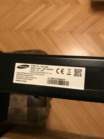 Samsung SoundBar - 4