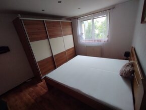 2 izb byt na prenájom v KNM - 4