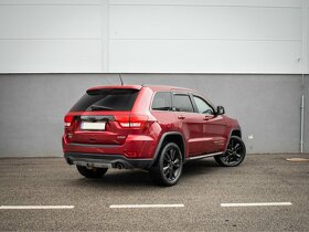 Jeep Grand Cherokee 3.0 CRD 4x4 V6 S Limited. - 4