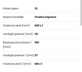 Náboje kolies + ložiska - 4