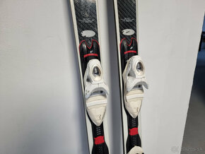 Predám jazdené lyže ROSSIGNOL Zenith Z76 Carbon-170cm - 4