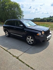 Jeep Compass - 4