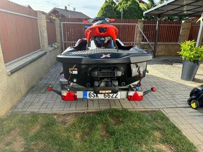 Sea doo rxt 230 RS - 4