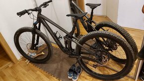 TREK Fuel EX 8 XT velkost M/L - 4