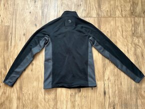 Mikina Mountain Hardwear Grid Fleece - 4