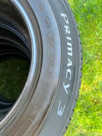 225/60 r16 letné MICHELIN 98W - 4