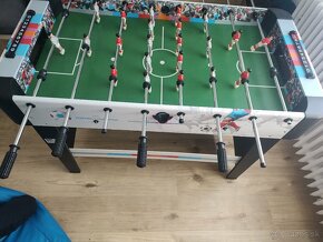 Stolný futbal - 4