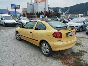 Renault Mégane Coupé - 4