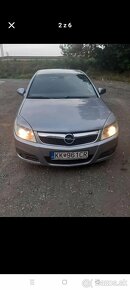 Predám Opel Vectra - 4