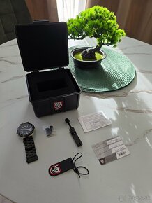 LUMINOX Pacific Diver 45mm Diver Watch - 4