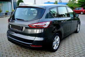 FORD S-MAX - PREDAJ AJ NA SPLÁTKY - 4