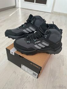 Adidas Terrex - NOVE - 4