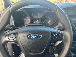 Ford Transit Connect - 4