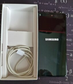 Samsung A51 128GB - 4