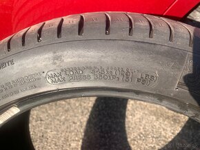 Michelin Primacy HP 215/45 R17 - 4