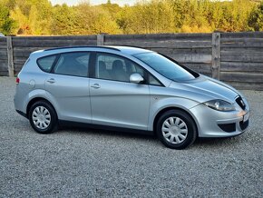 SEAT ALTEA XL 1,9 TDi - 4