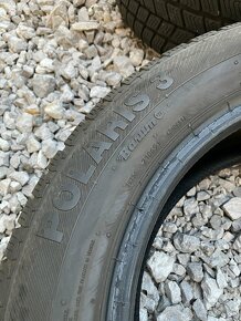 Zimné pneumatiky Barum 205/55 R16 - 4