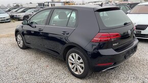 VW Golf 1.6tdi Virtual - 4