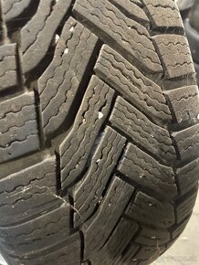 5X112R16,205/55R16 - 4