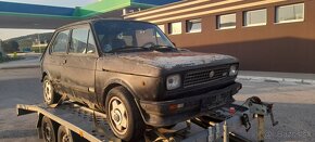 Fiat 127 - 4