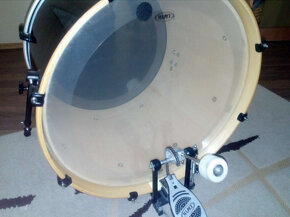 Bicie Mapex - 4