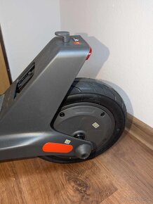 nová kolobežka Xiaomi Electric Scooter 4 Lite Gen2 - 4