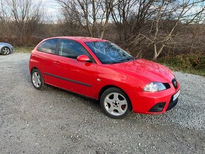 Seat Ibiza III 6L1 facelift 1.9 TDi 74kW/101 Hp - 4