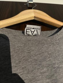 Emporio armani EA7 tričko - 4