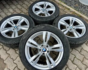 19” 5x 120 BMW - 4