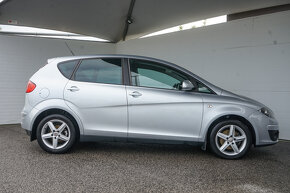 21 - SEAT Altea, 2010, nafta, 1.9TDI, 77kW - 4