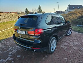 BMW X5 xDrive 30d INDIVIDUAL - 4