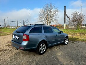 Škoda Octavia 1.9 TDi - 4