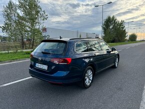 Volkswagen Passat Variant 2.0 TDI EVO Business DSG DPH - 4