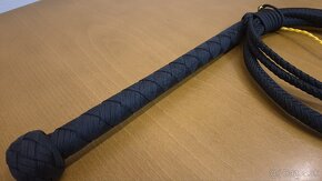 Pastiersky bič (BULLWHIP) - 4